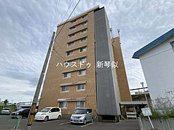 外観の画像