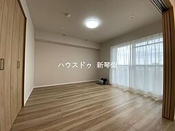 洋室の画像