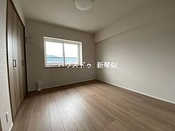洋室の画像