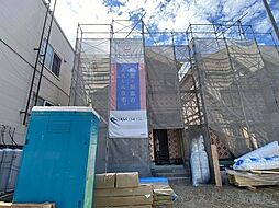 物件画像 北43東2 新築戸建