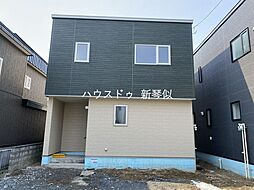 物件画像 本町一条6丁目 新築戸建