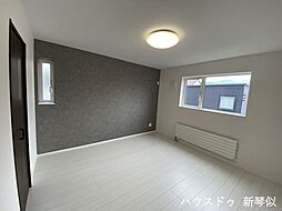 洋室の画像