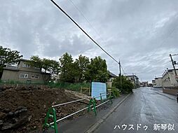 外観の画像