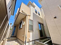 横浜市 中区本牧町1丁目 戸建て