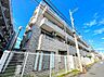 外観：◯お問い合わせはお気軽に