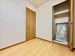洋室の画像