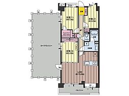 アルファシティ金沢八景B館