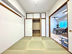 和室の画像