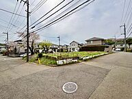 神奈川県横浜市都筑区中川7丁目：物件画像