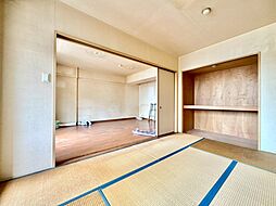 和室の画像