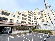 神奈川県横浜市鶴見区獅子ケ谷1丁目：物件画像