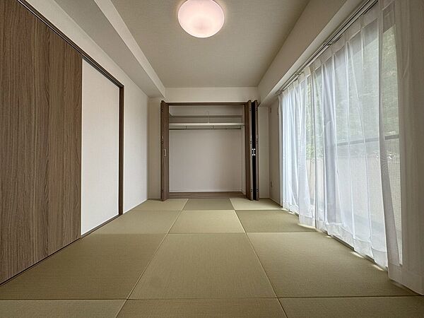 和室