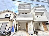 神奈川県横浜市中区根岸町3丁目：物件画像