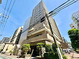 ベイサイトコート横浜