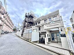 クリオ西寺尾壱番館