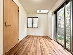 洋室の画像
