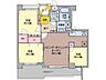 間取り：間取り図