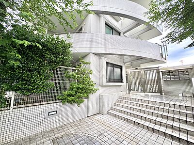 外観：外観