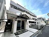 神奈川県川崎市中原区下小田中4丁目：物件画像