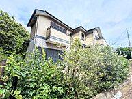 神奈川県横浜市瀬谷区二ツ橋町：物件画像