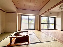 和室の画像