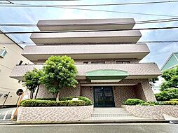 綱島東パーク・ホームズ弐番館