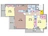 間取り：間取り図