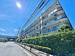 新城コーポラス