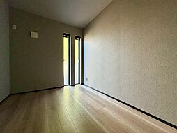 洋室の画像