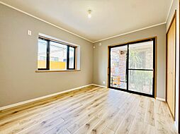 子供部屋の画像