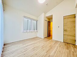 子供部屋の画像