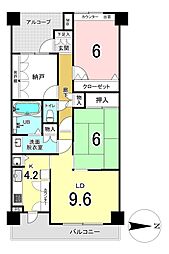 マンションイメージ