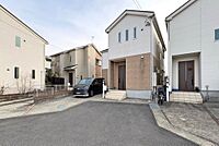 神奈川県伊勢原市田中：物件画像