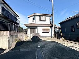 伊勢原市 沼目 一戸建て 5SDK