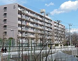物件画像 秦野マンションＡ号棟