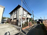 神奈川県伊勢原市高森：物件画像