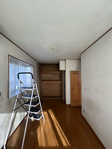 子供部屋