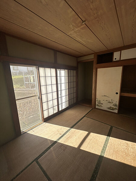 室内