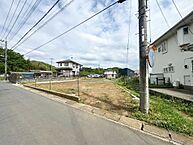 神奈川県伊勢原市上粕屋：物件画像