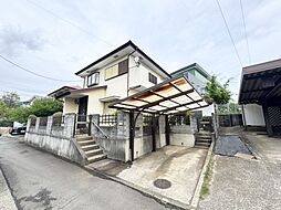 伊勢原市 三ノ宮 一戸建て 5DK