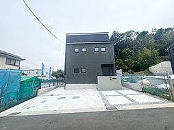 伊勢原市 岡崎 一戸建て 4SLDK