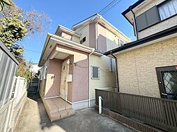 伊勢原市 桜台 一戸建て 4LDK