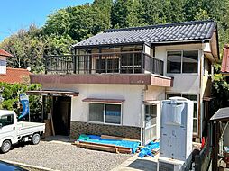 物件画像 益田市元町　戸建て