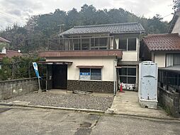 物件画像 益田市元町　戸建て