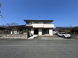 物件画像 浜田市下府町 戸建て