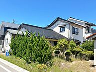 島根県江津市嘉久志町イ1354-2：物件画像