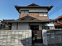 物件画像 益田市高津五丁目 戸建て