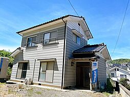 浜田市生湯町 戸建て
