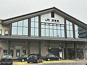 浜田駅(JR西日本 山陰本線) 徒歩30分。 2360m