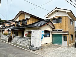 物件画像 益田市赤城町　戸建て